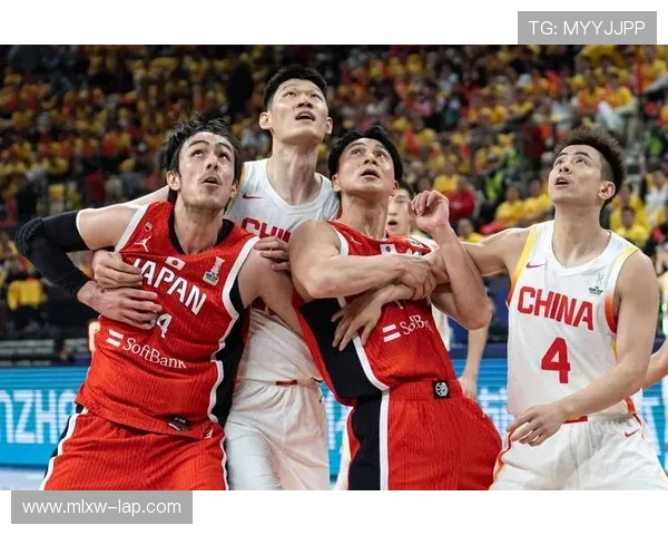 中国男篮逆袭胜菲律宾 晋级亚洲杯四强剑指冠军