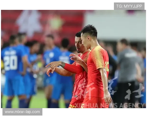 国家队新帅首秀告捷中超新星爆发引热议球迷期待世界杯征程再启航